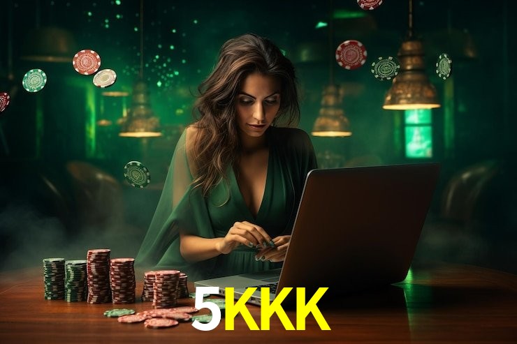 Lista de jogos de slot na 5KKK