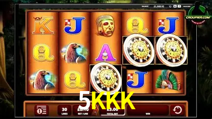 5KKK download — arquivo APK para Android oficial