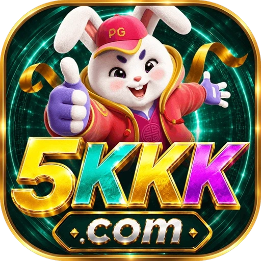 Logo da 5KKK